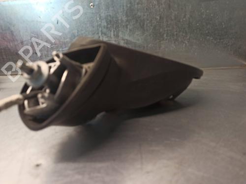 Right mirror SEAT LEON (1P1) 1.4 TSI | BP8309448C27 