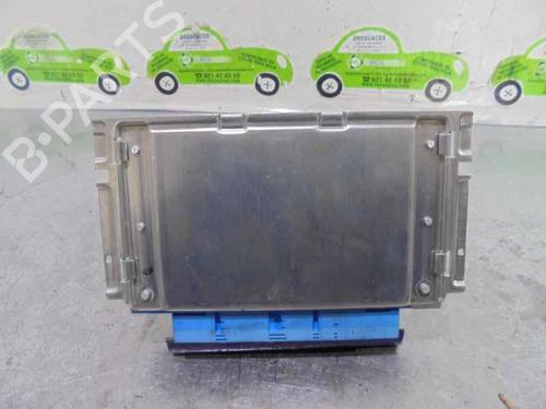 Gearbox control unit BMW 5 (E39) 528 i | BP2077108M52 