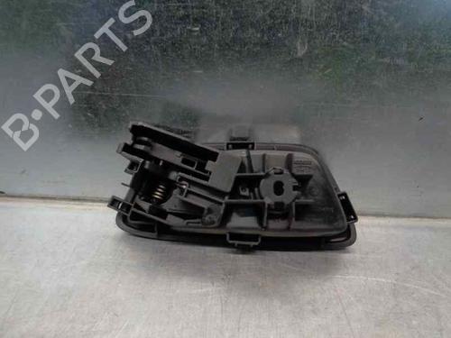 Rear left interior door handle FORD FIESTA VI (CB1, CCN) 1.6 TDCi | BP7259032I15 