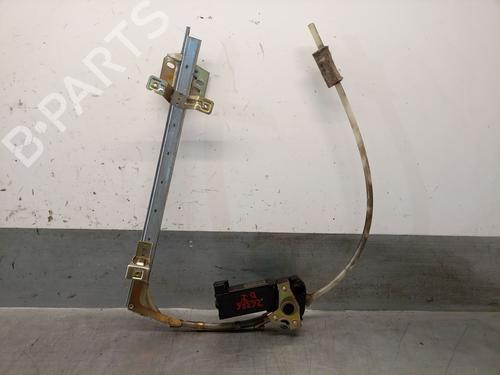 Used Front left window mechanism Front left window mechanism 38647438 38647438