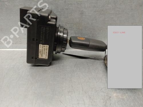 Used Ignition barrel VW TOUAREG (7LA, 7L6, 7L7) 5.0 V10 TDI (313 hp) 12114652