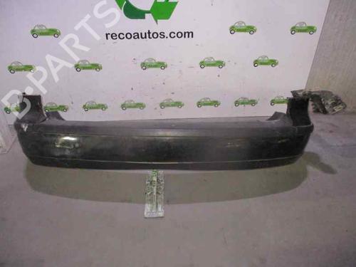 Used Rear bumper SAAB 9-5 Estate (YS3E) [1998-2009]  2316670