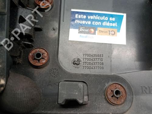 Tanklokket RENAULT SCÉNIC I MPV (JA0/1_, FA0_) 1.9 dCi RX4 | BP29936231C131