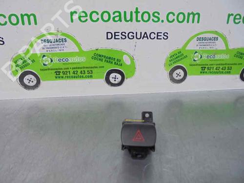 Used Warning switch FIAT BRAVO II (198_) 1.9 D Multijet (198AXB1A) (120 hp) 20247232