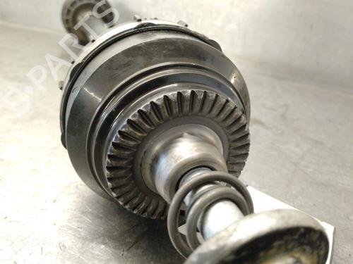 Left rear driveshaft BMW 3 (G20, G80, G28) 330 e Plug-in-Hybrid | BP34007541M40 - Image 3