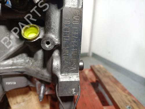 Engine CITROËN C4 II (NC_) 1.2 THP 130 (NCHNYM, NCHNYT) | BP32169194M1 