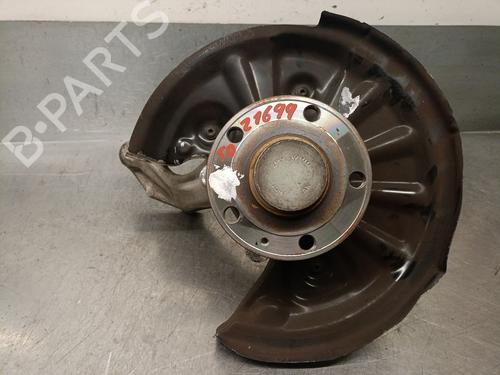 Achsschenkel rechts hinten SKODA SUPERB III (3V3) 2.0 TDI | BP22753787M28 