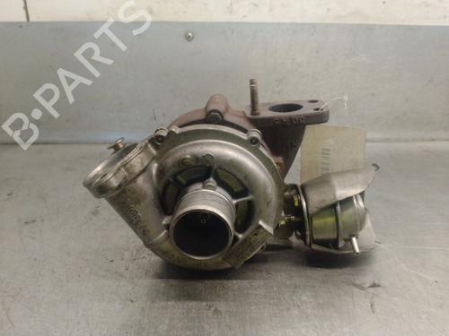 Used Turbocharger/Supercharger Turbocharger/Supercharger 38093529 38093529