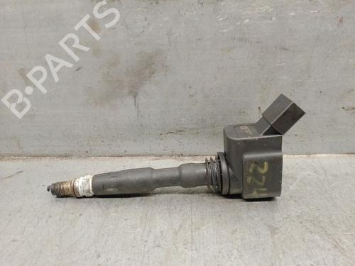Used Ignition coil AUDI A3 Sportback (8VA, 8VF) 1.0 TFSI (115 hp) 25468113