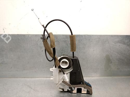 Rear right lock HONDA CR-V IV (RM_) 1.6 i-DTEC (RE6) | BP25245127C99