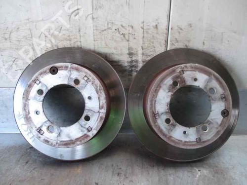 Other HYUNDAI SANTAMO 2.0 | BP20244892O1 