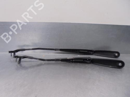 Front windshield wiper arm BMW X3 (F25) xDrive 20 d | BP15846946C143 