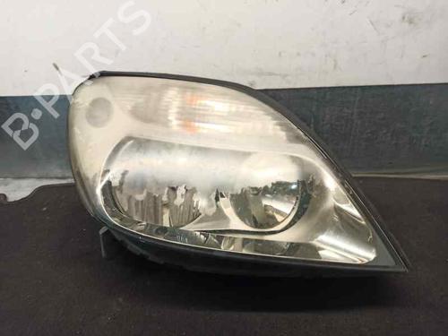 Faro derecho RENAULT SCÉNIC I MPV (JA0/1_, FA0_) 1.6 (JA00, JA16, JA15, JA19, JA1V, JA2B, JA2C, JA0B,... | BP7091352C29 