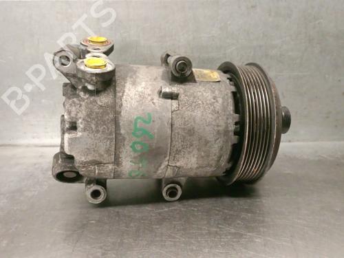 AC-Kompressor AC-Kompressor 37646363 37646363