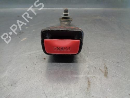 Seat buckle FORD RANGER (ET) 2.5 TDdi | BP20261504I32 