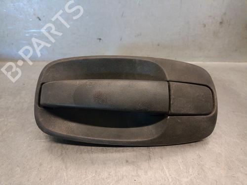 rear-right-exterior-door-handle-nissan-primastar-van-x83-2002-33045940 main image