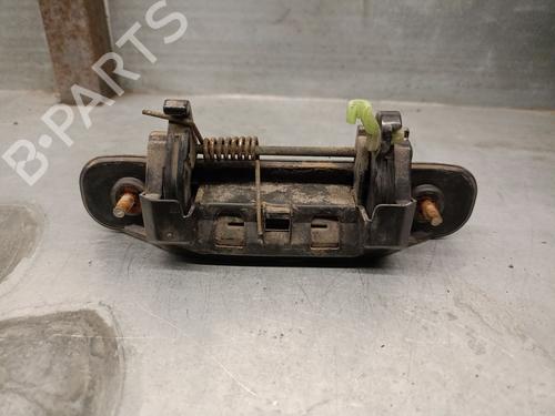 Front right interior door handle NISSAN ALMERA I Hatchback (N15) 1.6 | BP20698087I14 