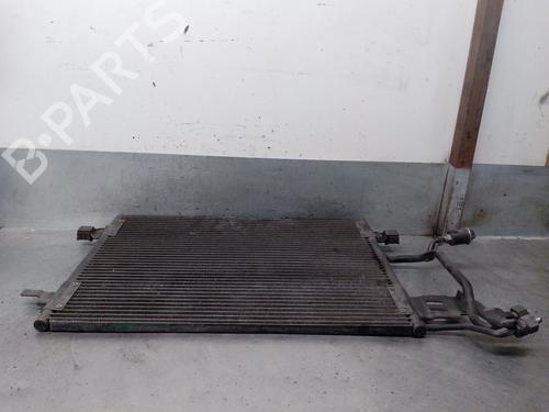 AC radiator AUDI A4 B5 (8D2) 1.8 | BP33759735M32 - Image 3