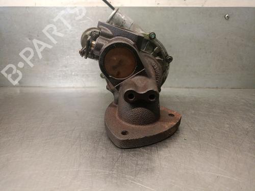 Turbosprężarka / Kompresor ROVER 45 I Saloon (RT) 2.0 iDT | BP29970735M71