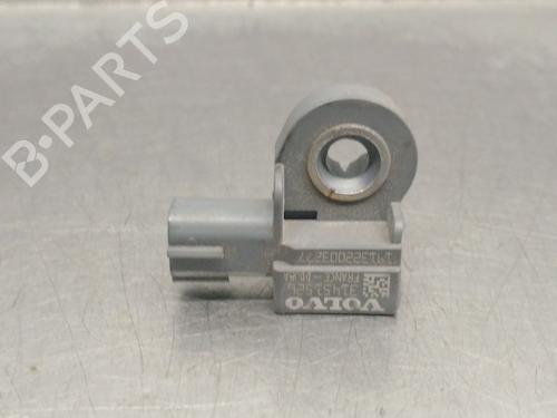 Elektronisk modul VOLVO V40 Hatchback (525) D2 (120 hp) 24627741