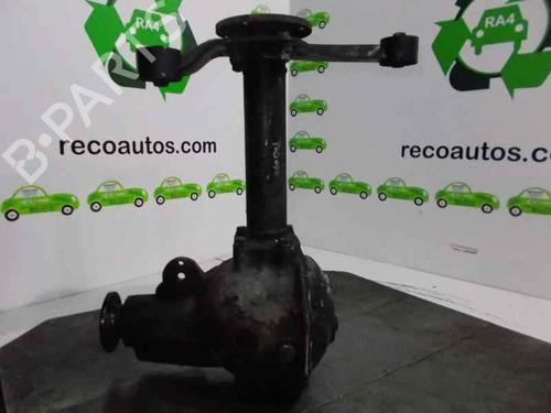 Rear differential HYUNDAI TERRACAN (HP) 2.9 CRDi | BP2789243M24 