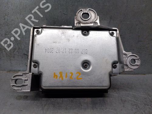 Kollisjonspute styreenhet RENAULT MEGANE II (BM0/1_, CM0/1_) 1.5 dCi (BM0F, BM0T, BM2B, CM0F, CM0T) | BP23565532M53 