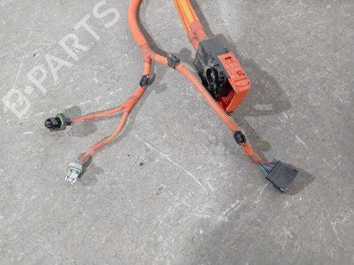 Cable PEUGEOT 208 II (UB_, UP_, UW_, UJ_) e-208 | BP23090026E12 