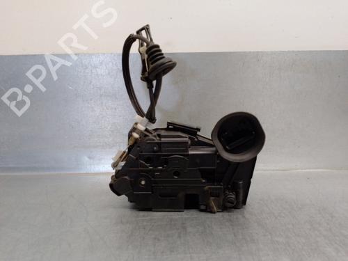 Rear right lock VW GOLF VI (5K1) 2.0 GTi | BP13305160C99 