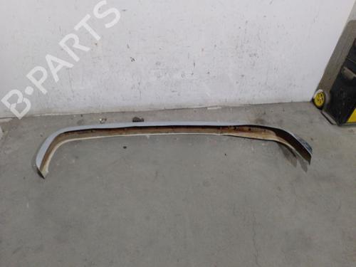 Rear bumper RENAULT 12 Estate 1.4 | BP29285059C8 
