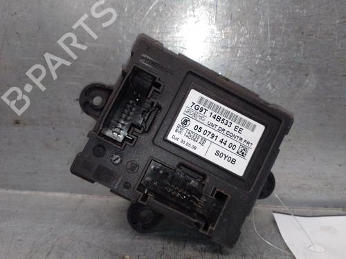 Used Comfort control module Comfort control module JAGUAR XF I (X250) 2.7 D (207 hp) 33691305 33691305
