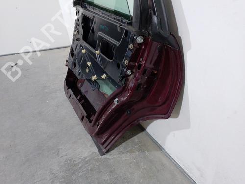 Right rear door AUDI 80 B4 Avant (8C5)  | BP12563384C5 