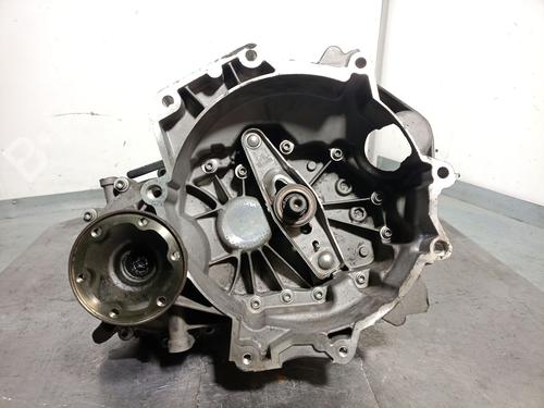 Used Gearbox SKODA RAPID (NH3, NK3, NK6) 1.2 TSI (105 hp) 32491138