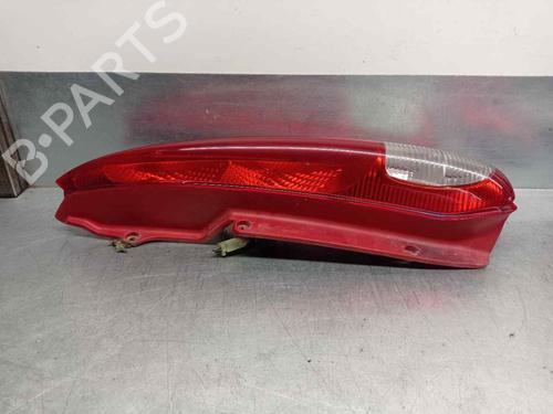 Right taillight CHEVROLET REZZO MPV (U100) 1.6 | BP9650203C35 