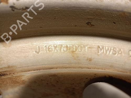 Fælk FORD RANGER (TKE) 2.2 TDCi 4x4 | BP33469629C45 - Image 5