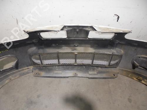 Front bumper ROVER 200 II Hatchback (RF) 220 D/SD | BP8541626C7 