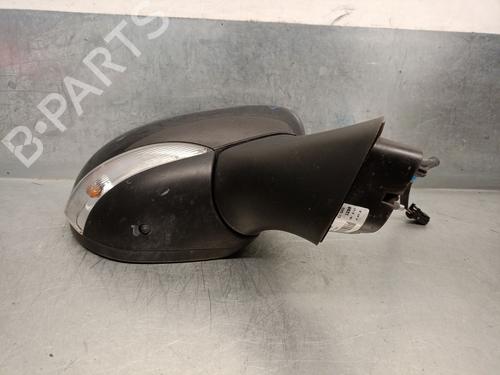 Right mirror RENAULT CLIO IV (BH_) 0.9 TCe 90 LPG | BP23426406C27 