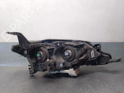 Left headlight NISSAN PULSAR Hatchback (C13) 1.2 DIG-T | BP36309354C28 - Image 4