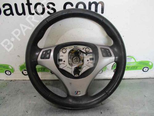 Used Steering wheel BMW 1 (E87) 116 i (115 hp) 2123085