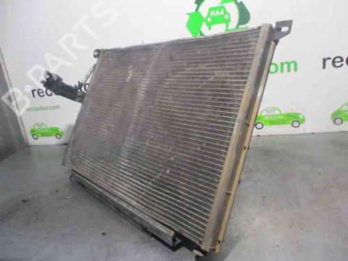 AC-Kondensator OPEL OMEGA B (V94) 2.5 TD (F69, M69, P69) | BP2531126M32 
