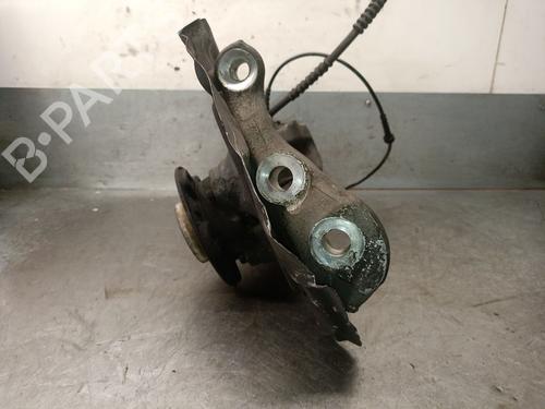 Right front steering knuckle BMW 5 (F10) 530 d | BP29002332M26 