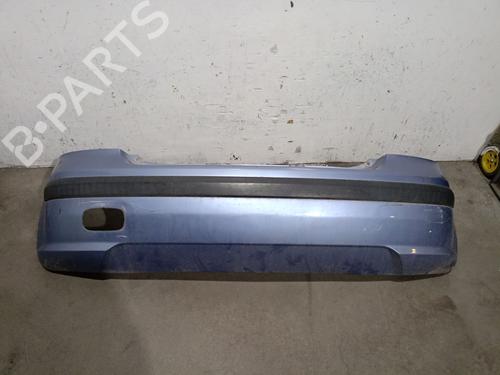Used Rear bumper HYUNDAI GETZ (TB) 1.6 (106 hp) 31585428