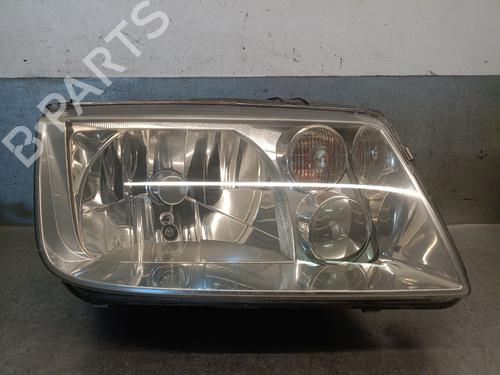 Used Right headlight Right headlight VW BORA I (1J2) 1.9 TDI (101 hp) 33986820 33986820