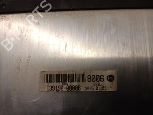 Engine control unit (ECU) KIA XCEED (CD) 1.0 T-GDI | BP33812783M57  - Image 6