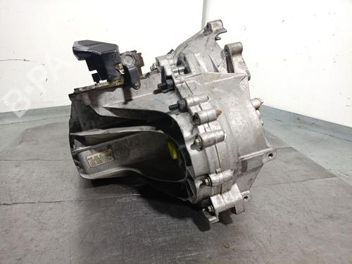 Gearbox JAGUAR X-TYPE I (X400) 2.0 D | BP36387985M3 - Image 2