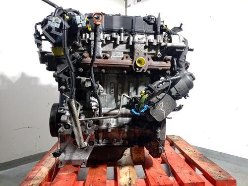 Engine VOLVO C30 (533) 1.6 D | BP37446378M1 - Image 3