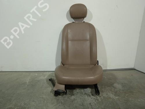 Sæde højre fortil FORD FOCUS I (DAW, DBW) [1998-2009]  12185631