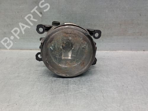Used Left front fog light RENAULT MEGANE III Grandtour (KZ0/1) 1.6 16V (KZ0U, KZ1B, KZ1U) (110 hp) 30591502