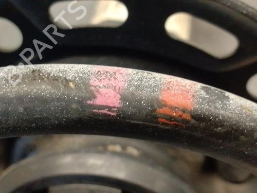 Left front shock absorber VW EOS (1F7, 1F8) 2.0 TDI | BP37016221M16 - Image 5