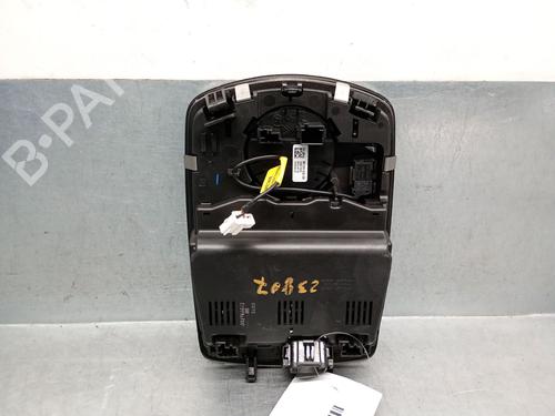 Interior roof light PEUGEOT 508 SW I (8E_) 2.0 HDi | BP29764812I8 