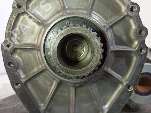 Transfer box MERCEDES-BENZ M-CLASS (W163) ML 270 CDI (163.113) | BP8168910M36 